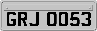 GRJ0053