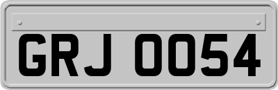 GRJ0054