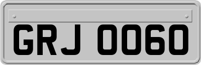 GRJ0060