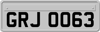 GRJ0063