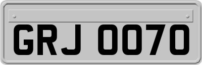GRJ0070