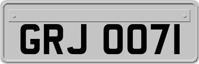 GRJ0071