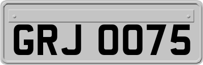 GRJ0075