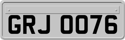 GRJ0076