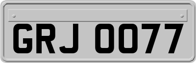 GRJ0077