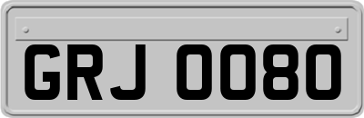 GRJ0080