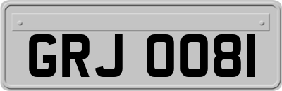 GRJ0081