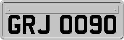 GRJ0090