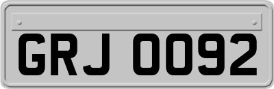 GRJ0092