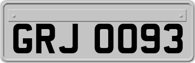 GRJ0093