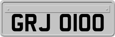 GRJ0100