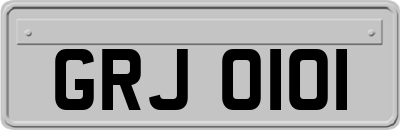 GRJ0101
