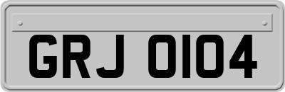 GRJ0104