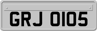 GRJ0105