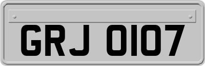 GRJ0107