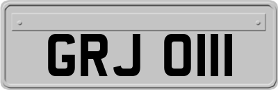 GRJ0111
