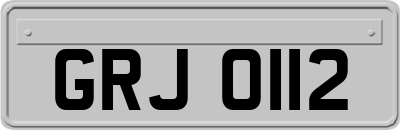 GRJ0112