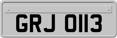 GRJ0113