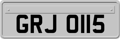 GRJ0115
