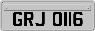 GRJ0116