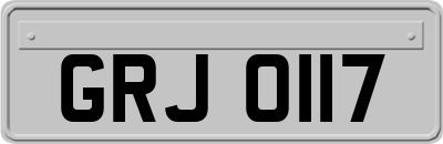 GRJ0117