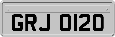 GRJ0120