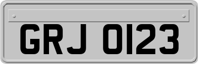 GRJ0123