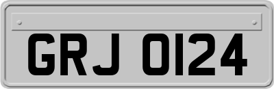 GRJ0124
