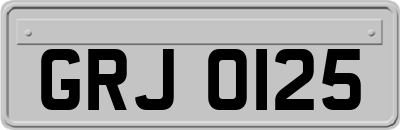 GRJ0125