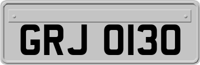 GRJ0130