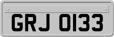 GRJ0133