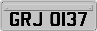 GRJ0137