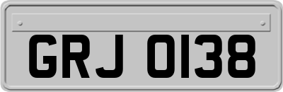 GRJ0138