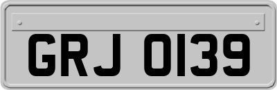 GRJ0139
