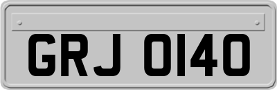 GRJ0140