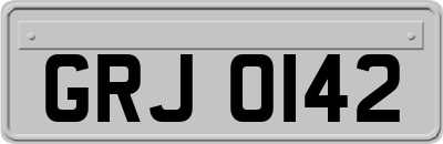 GRJ0142