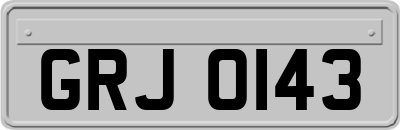 GRJ0143