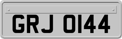 GRJ0144