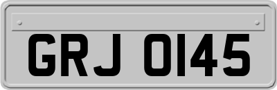 GRJ0145