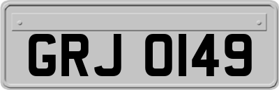 GRJ0149
