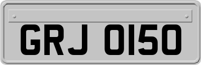GRJ0150