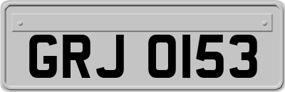GRJ0153