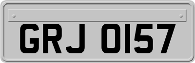 GRJ0157