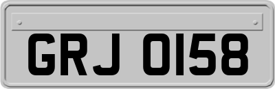 GRJ0158