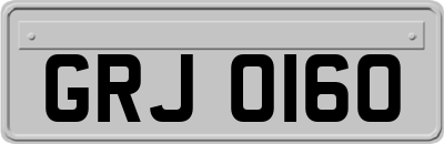 GRJ0160