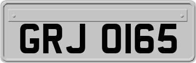 GRJ0165