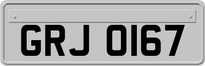 GRJ0167