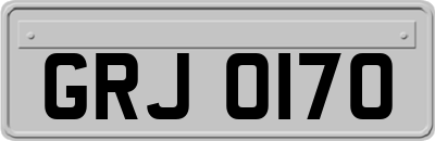 GRJ0170