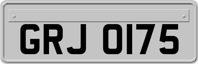 GRJ0175