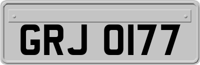 GRJ0177